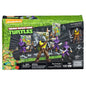 Mega Bloks Teenage Mutant Ninja Turtles Rocksteady Villain Pack