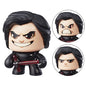 Star Wars Mighty Muggs Kylo Ren 3.75-Inch Figure