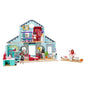 Mega Bloks American Girl Grace 2-in-1 Buildable Home