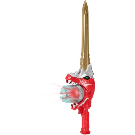 Power Rangers Dino Super Charge - Dino Super Drive Saber