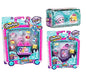 Shopkins Season 8 World Vacation Boarding to Europe Asst 2